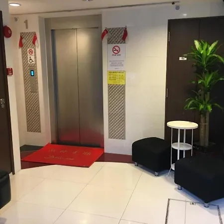 85 Beach Garden Hotel-3