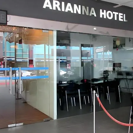 Arianna Hotel-3