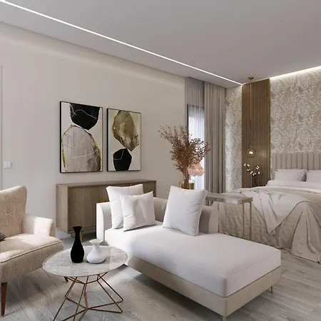Ripetta Grand Suites-3
