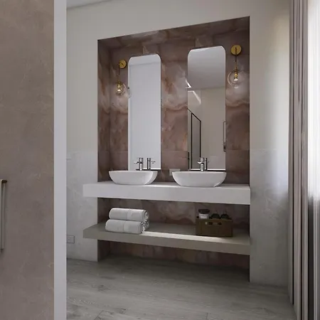 Ripetta Grand Suites-2