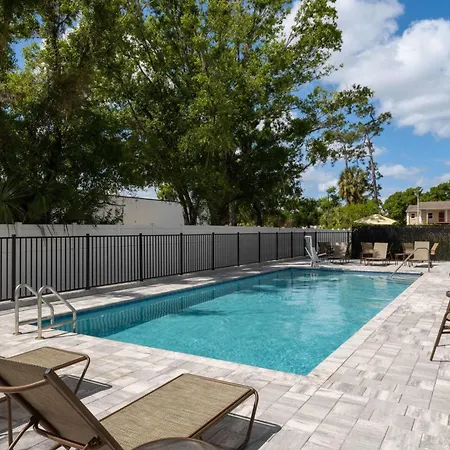Wyndham Garden Tampa Fairgrounds/Casino-2