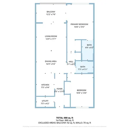 Ocean View 2-Bedroom Condo At Excalibur Perfect Coastal Getaway-2