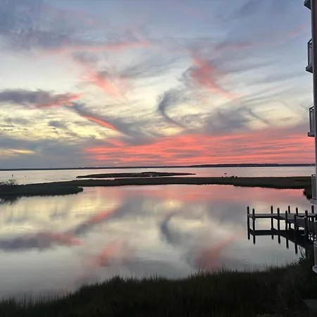 Spacious 3-Bedroom Condo At Sunset Bay Perfect For Families In Ocean City-2