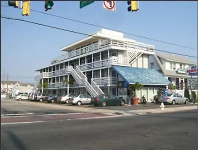 Sea Breeze Ocean City-2