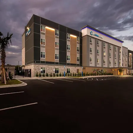 Everhome Suites Panama City Beach - 30A-2
