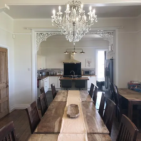 St Annes House Double Room 6-2