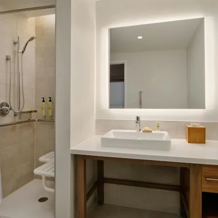 Element By Marriott Pooler Savannah Airport-3