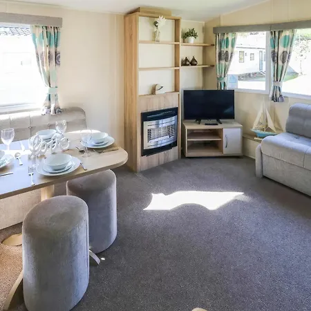 Tenby 4 The Saltern Holiday Park - Ukc8207-3