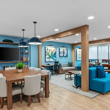 Everhome Suites Panama City Beach - 30A-3