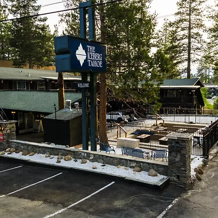 The Iceberg Tahoe-3