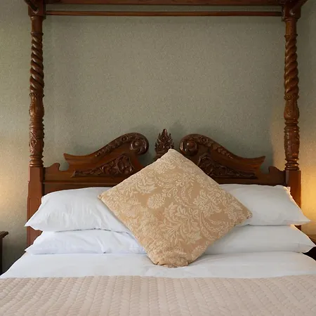 Asquith Hall Hotel & Spa Scarborough-3