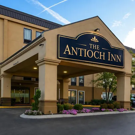 The Antioch Inn-3
