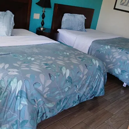 Apm Inn & Suite-2