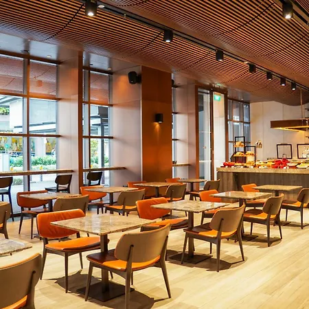 Oakwood Bencoolen Singapore-2