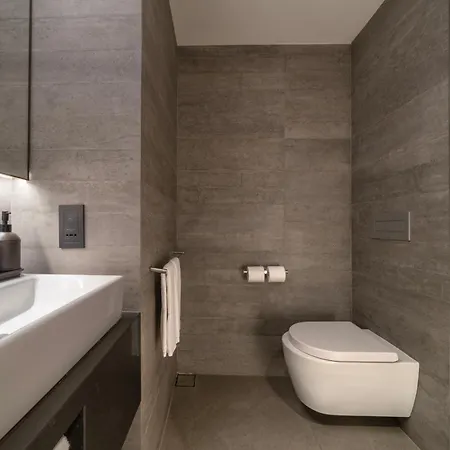 Oakwood Bencoolen Singapore-3