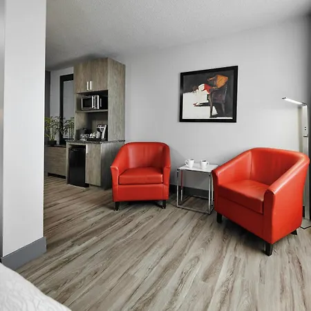 Hotel Quartier, An Ascend Collection Hotel-2