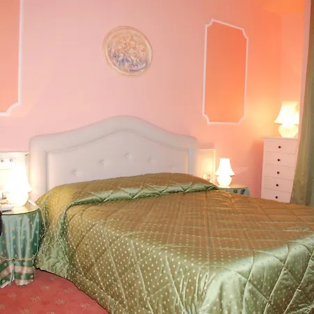 Hotel Burchiello-2