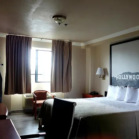 Onyx Hotel Hollywood-2