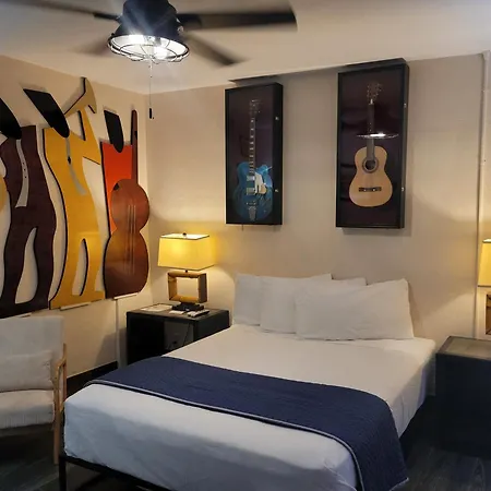Desert Hills Motel-2