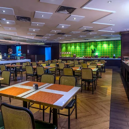 Village Hotel Katong By Far East Hospitality-3