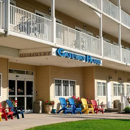 Gateway Hotel & Suites Ocean City, An Ascend Collection Hotel-2
