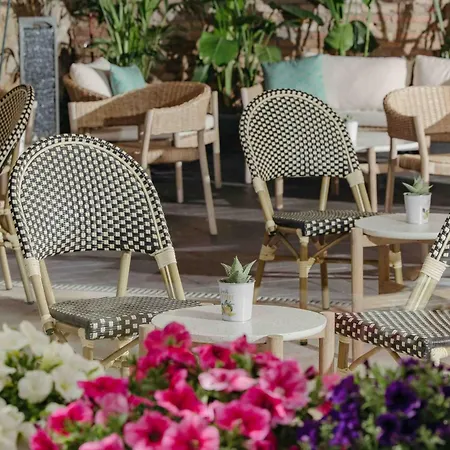 La Franca Hotel Boutique (Adults Only)-2