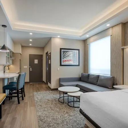 Best Western Plus City Centre Inn-2
