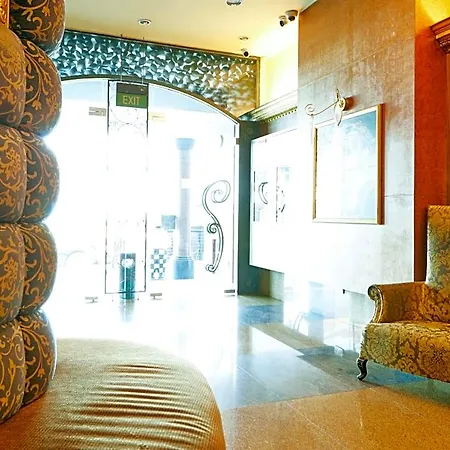 Classique Hotel-3