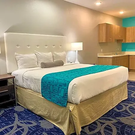 Americas Best Value Inn Houston Willowbrook-3