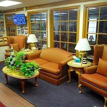 Indy Speedway Inn-2