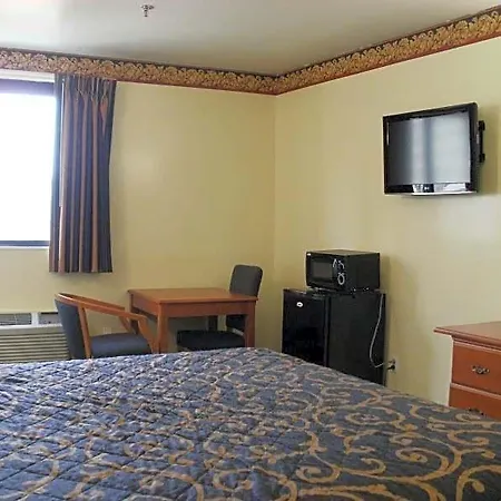 Galaxy Motel-2