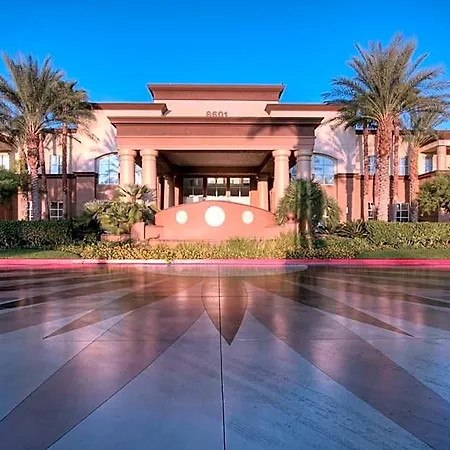 Worldmark Las Vegas - Boulevard-2