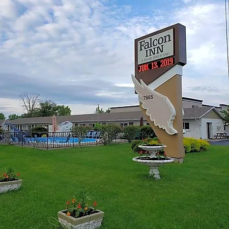 Falcon Inn-2