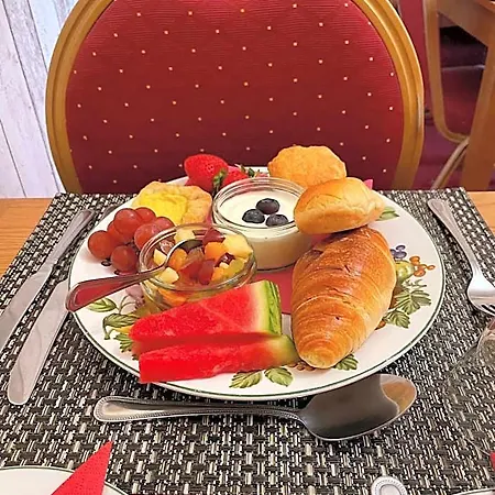 Inchrye Bed & Breakfast-3