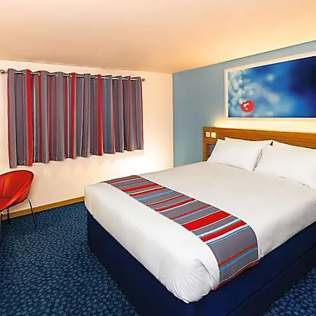 Travelodge Manchester Upper Brooks Street-3