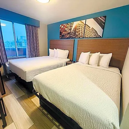Days Inn By Wyndham Brooklyn Borough Park-3