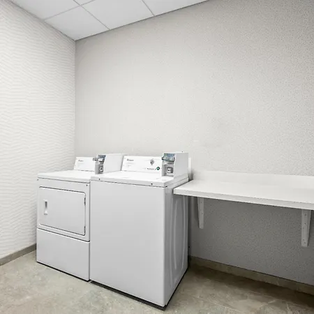 Hampton Inn & Suites By Hilton Knightdale Raleigh-3