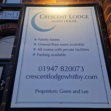 Crescent Lodge Guest House-2