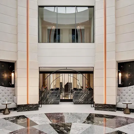Fairmont Windsor Park-3