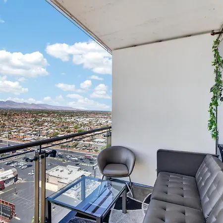 Stripviewsuites At Palms Place-3