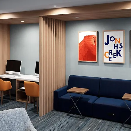 Holiday Inn Express & Suites Dallas Park Central Northeast By Ihg-3