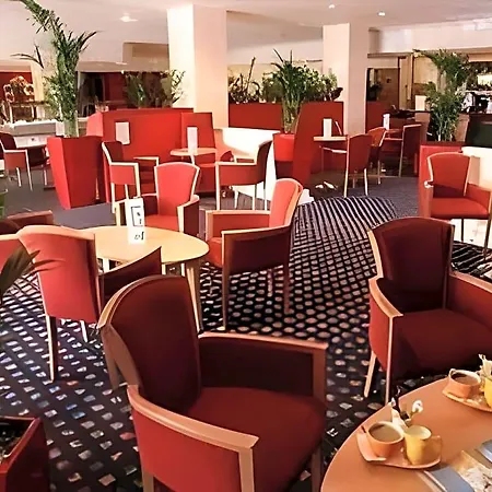 Britannia Hotel Leeds-3