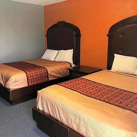 Executive Inn & Suites-2