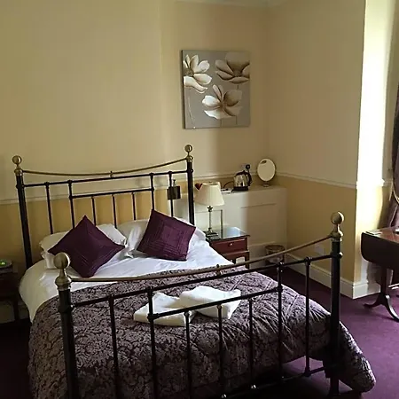 The Arches Guest House-2