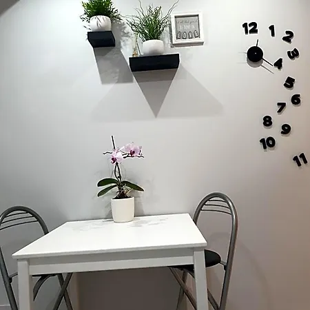 Comfortable Rooms In The House-3