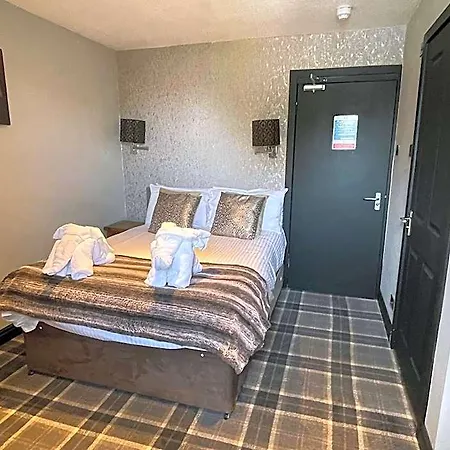 The Albert Inn-3