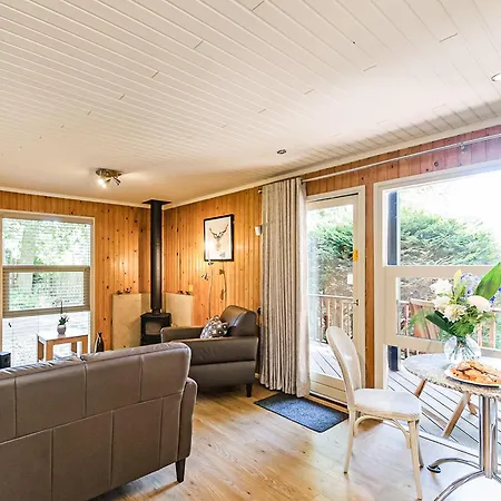 Springwood Lodges-2