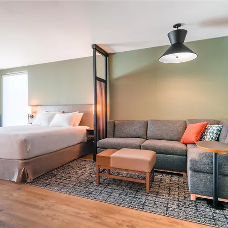 Hyatt Place Sacramento International Airport-2
