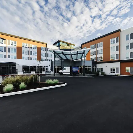 Hyatt Place Sacramento International Airport-3