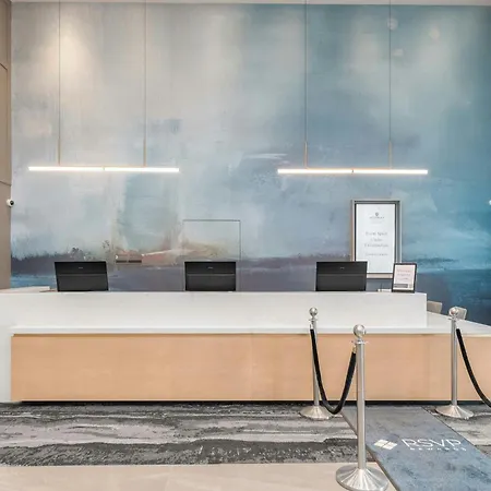 Sandman Signature Winnipeg Airport Hotel & Suites-2